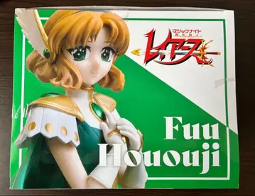 마법기사 레이어스 호오지 후우 HereDitail 피규어