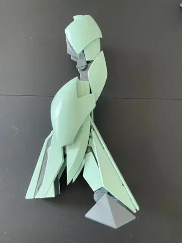 MG 턴엑스 오른다리 부품