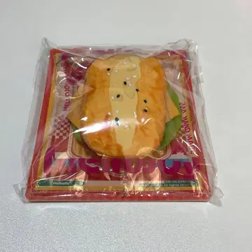 멜로조이 킹 오브 버거 데리야키 치킨버거