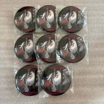 귀멸의 칼날 캔뱃지 도우마 극장판 무한성편