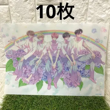 10장 타몬 군 지금 어느 쪽!? 연동 구매 클리어 파일 멜론북스