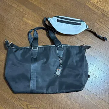 스탠다드 프로덕트 여행 가방 보스턴 백