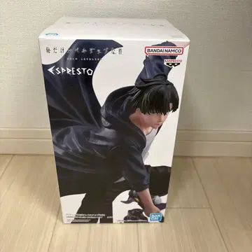 반다이남코 ESPRESTO 나 혼자만 레벨업 미즈시노 슌 피규어