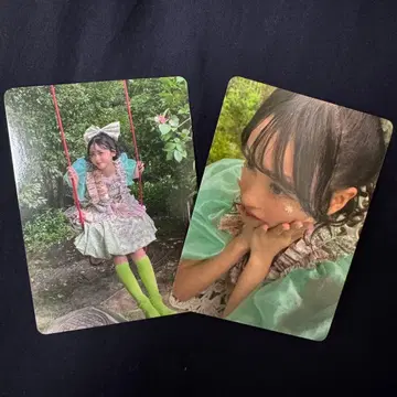 FRUITS ZIPPER 후루파 사쿠라이 유이 트레이딩 카드