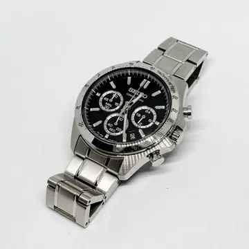 SEIKO BT63-00D0 손목시계 크로노그래프