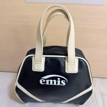 emis 토트백 VINTAGE TOTE BAG