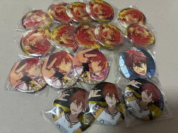 앙스타 린네 캔뱃지