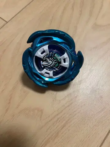 베이블레이드X 에어로페가수스 7-60R 기타