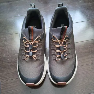 CEDAR CREST 9265 26.5cm 그레이 스니커즈