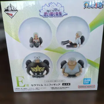 제일복권 원피스 마음속에 그리는 미래 E상