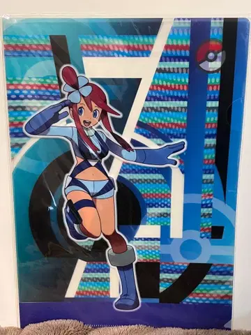 포켓몬 B2W2 클리어 파일 후우로