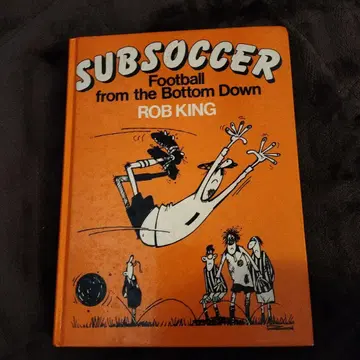 SUBSOCCER Football from the Bottom Down