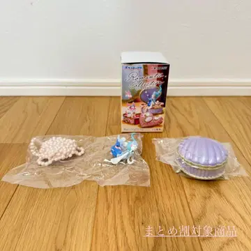 포켓몬 로맨틱 컬렉션 리멘트 어흥염 새상품