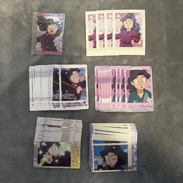 닌타마 란타로 아야베 키하치로 스나마이 파샤코레