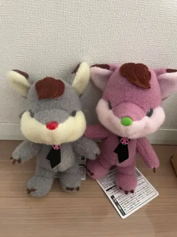 Netflix 마이 멜로디 & 쿠로미 마스코트 탬버 사사게