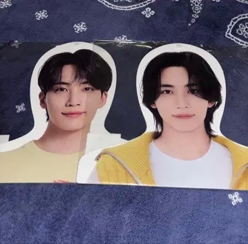 SEVENTEEN 정한 행거