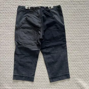 마운틴 리서치 워크 팬츠