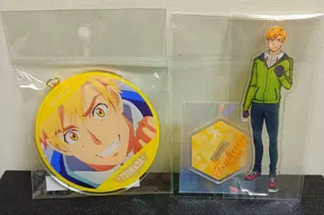 메달리스트 아키우라지 츠카사 세트