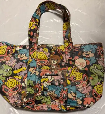 새상품급 히스미니 HYSTERICMINI 마더백