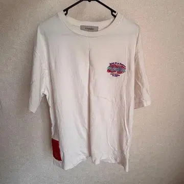 계속 한밤중이면 좋을 텐데. 아이페가 라부노 코신룡 T셔츠(M)