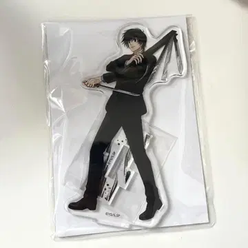 사카모토 데이즈 나구모 요이치 아크릴 스탠드 출진ver