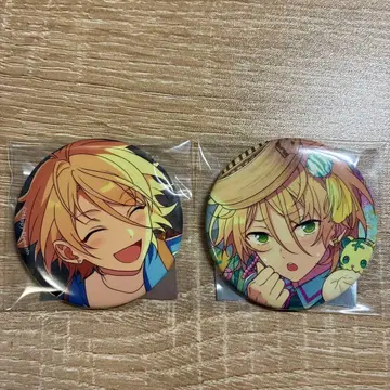 [ 즉시 익명 ] 앙스타 캔뱃지 2025 Apr. 아이라