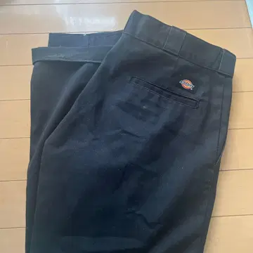 Dickies 874 오리지널 핏 워크 팬츠 W51 L30