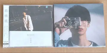 타카하시 소우 CD 세트