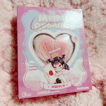 멜로조이 멜로로맨스 보토우 모찌모찌모찌