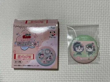 닌타마 란타로 후와리 벚꽃모찌피코의 단 나나마츠 코헤이타 나카자이케 초지