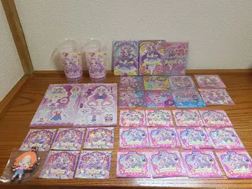 명탐정 프리큐어 큐어 앤서 아케치 안나