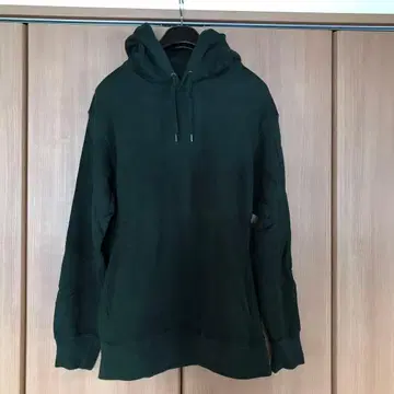 유니클로 남성용 후드티 XL 미사용 새상품