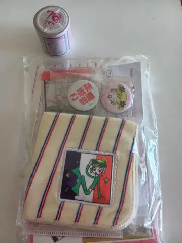 3COINS x 리본 70주년 동네 이야기