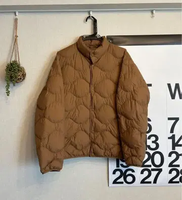 UNIQLO 울트라 라이트 다운