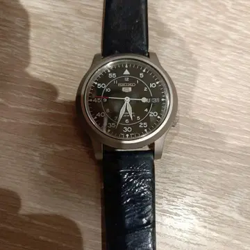 SEIKO 자동 와인딩 7s26-02j0