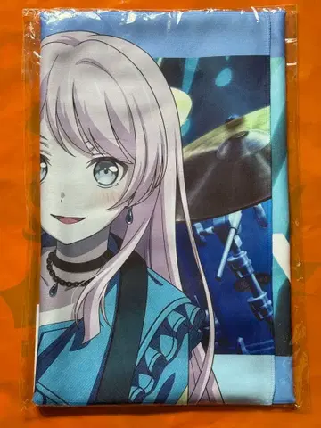 MyGO!!!!! x Ave Mujica 합동 라이브 그래픽 타월