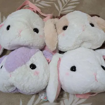 포테우사롯삐 가마구치 백