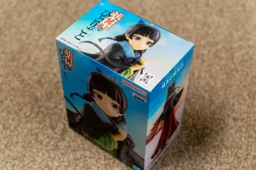 약사의 혼잣말 마오마오 피규어 판초Ver.