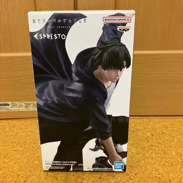 반다이 남코 에스프레소 피규어