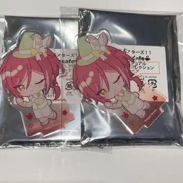 앙스타 애니카페 아크릴 스탠드 사카사키 나츠메