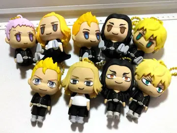 도쿄 리벤저스 키링