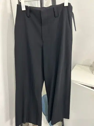 ETHOSENS 와이드 트라우저