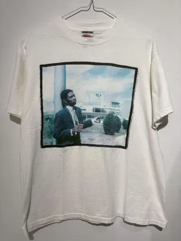 LAST ORGY 2 NIGO Jackie Mittoo 셔츠