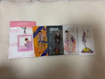 오니시 후가 아크릴 스탠드 세트