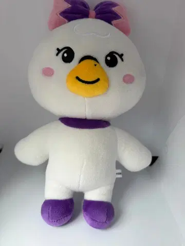 NiziU 마야 마야 인형