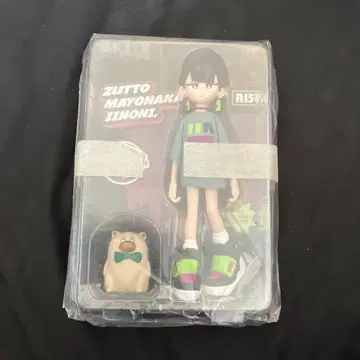 ZUTTO MAYONAKA SINONI 피규어