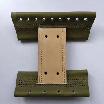 I 웹 내야수 연식 경식 핸드메이드