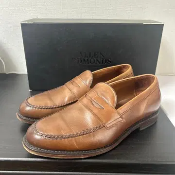 Allen Edmonds McGraw 로퍼