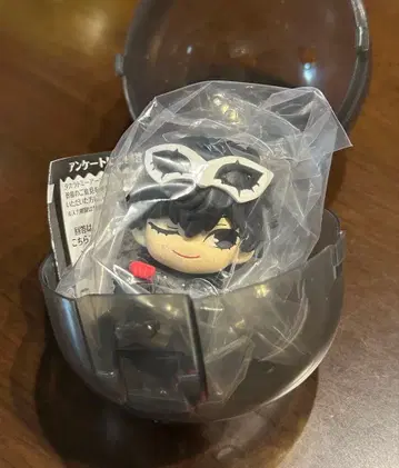 어깨 쿵 Fig. 페르소나 5 더 로얄 vol.1 조커