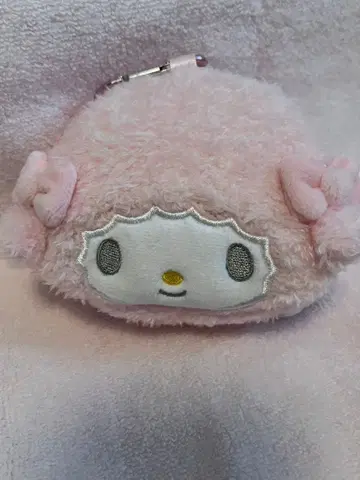 마이 스위트 피아노 페이스 파우치